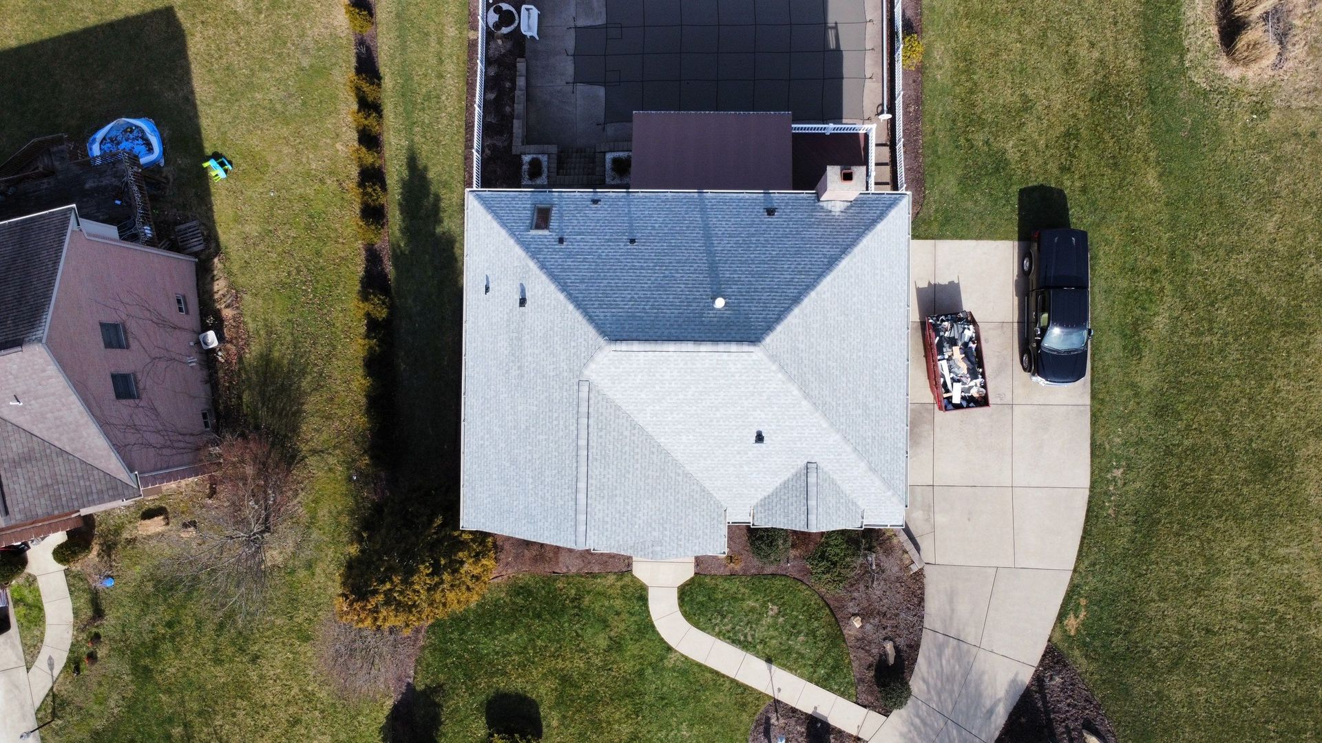 RoofGuard Program RoofGuard Program