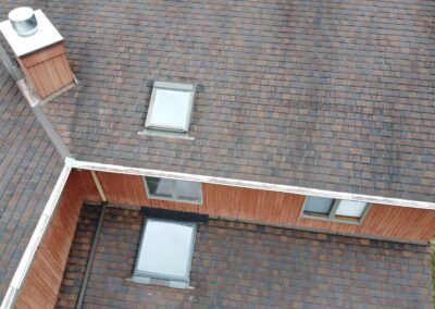 Residential Roofing Installation project by Big Fish in Canonsburg, PA 15317