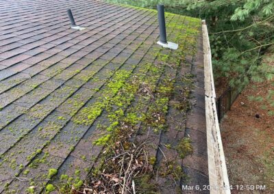 Residential Roofing Installation project by Big Fish in Canonsburg, PA 15317