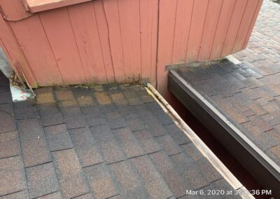 Residential Roofing Installation project by Big Fish in Canonsburg, PA 15317