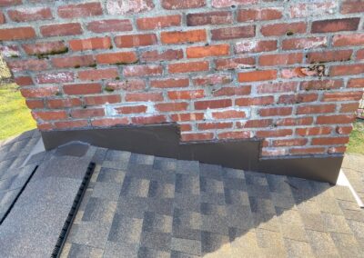 Residential Roofing Installation project by Big Fish in Canonsburg, PA 15317