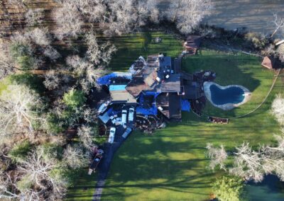 Residential Roofing Installation project by Big Fish in Canonsburg, PA 15317