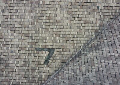 Residential Roofing Installation project by Big Fish in Presto, Pennsylvania 15142