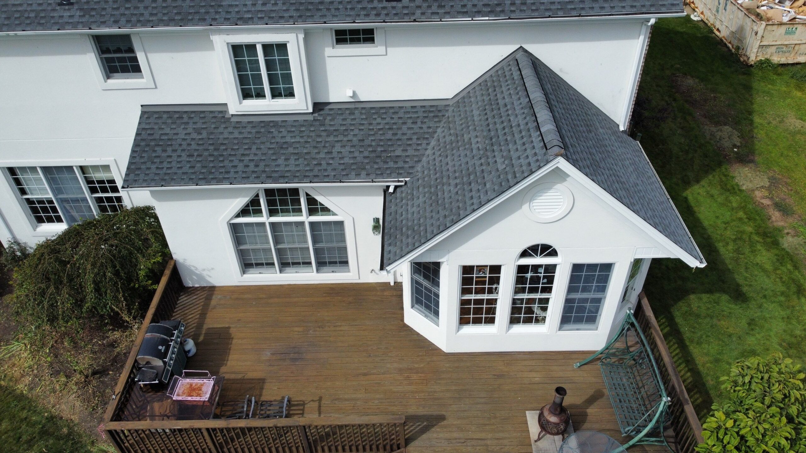 Residential Roofing Installation project by Big Fish in Presto, Pennsylvania 15142