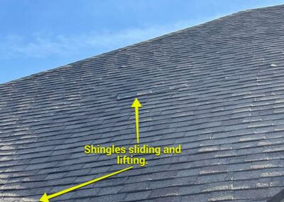 Residential Roofing Installation project by Big Fish in Upper St Clair, PA 15241