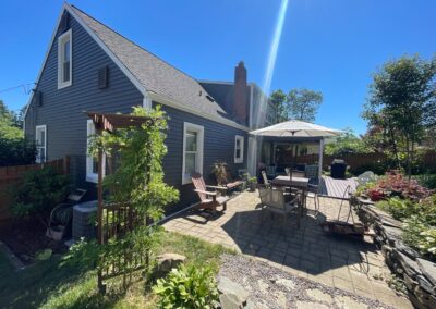 Siding Installation project by Big Fish in Bethel Park, Pennsylvania 15102