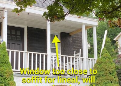 Siding Installation project by Big Fish in Bethel Park, Pennsylvania 15102