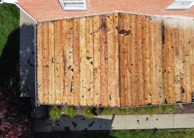 Siding Installation, Residential Roofing Installation project by Big Fish in Clairton, Pennsylvania 15025