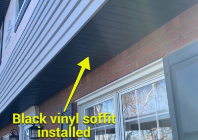 Siding Installation, Residential Roofing Installation project by Big Fish in Clairton, Pennsylvania 15025