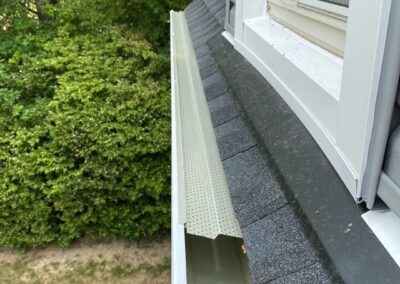 Siding Installation, Residential Roofing Installation, Gutter Installation project by Big Fish in Pittsburgh, Pennsylvania 15227