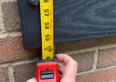 Siding Installation project by Big Fish in Pittsburgh, Pennsylvania 15241