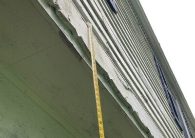 Siding Installation project by Big Fish in Pittsburgh, Pennsylvania 15241