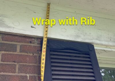 Siding Installation project by Big Fish in Pittsburgh, Pennsylvania 15241