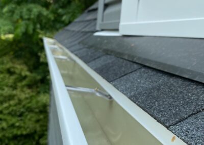 Siding Installation, Residential Roofing Installation, Gutter Installation project by Big Fish in Pittsburgh, Pennsylvania 15227