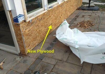 Siding Installation project by Big Fish in Pittsburgh, PA 15216