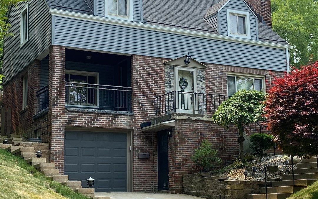 Residential Roofing, Siding, Gutter Installation