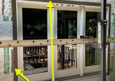 Siding Installation project by Big Fish in Wexford, Pennsylvania 15090