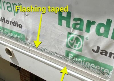 Siding Installation project by Big Fish in Wexford, Pennsylvania 15090