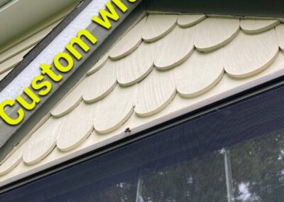 Siding Installation project by Big Fish in Wexford, Pennsylvania 15090