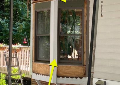 Siding Installation project by Big Fish in Wexford, Pennsylvania 15090